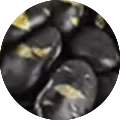 Black Soybeans