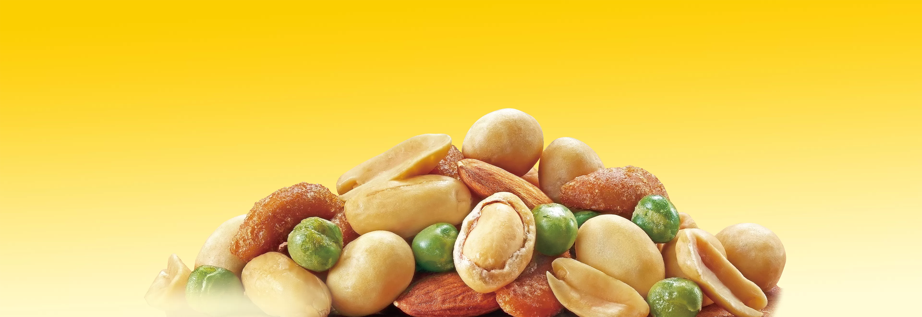 Beans Snacks Wholesale Supplier