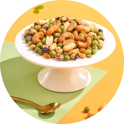 faqs of gain yum flavor broad beans