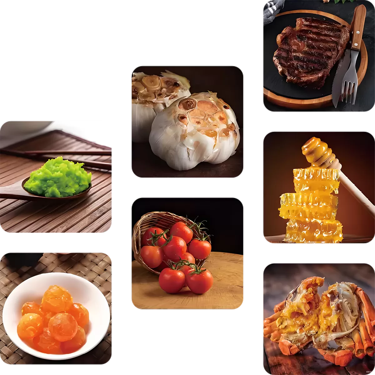 Healthy Seed Snacks Flavor Innovation