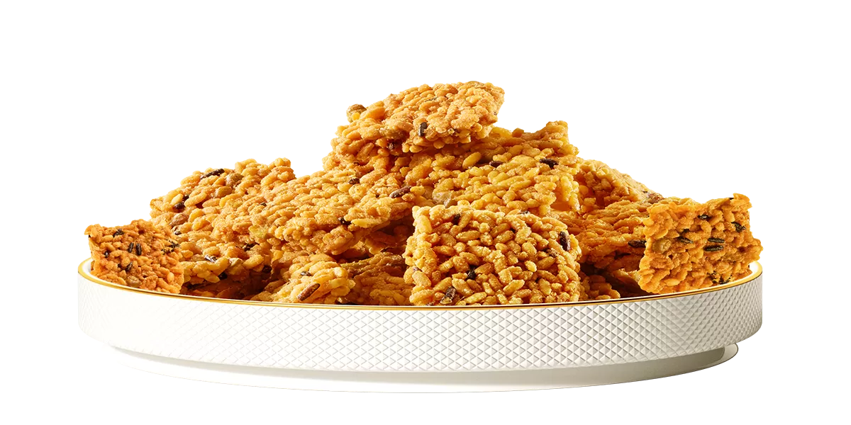 Gain Yum Rice Crust for Sale Wholesale