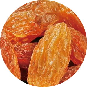 Golden Phoenix Raisins