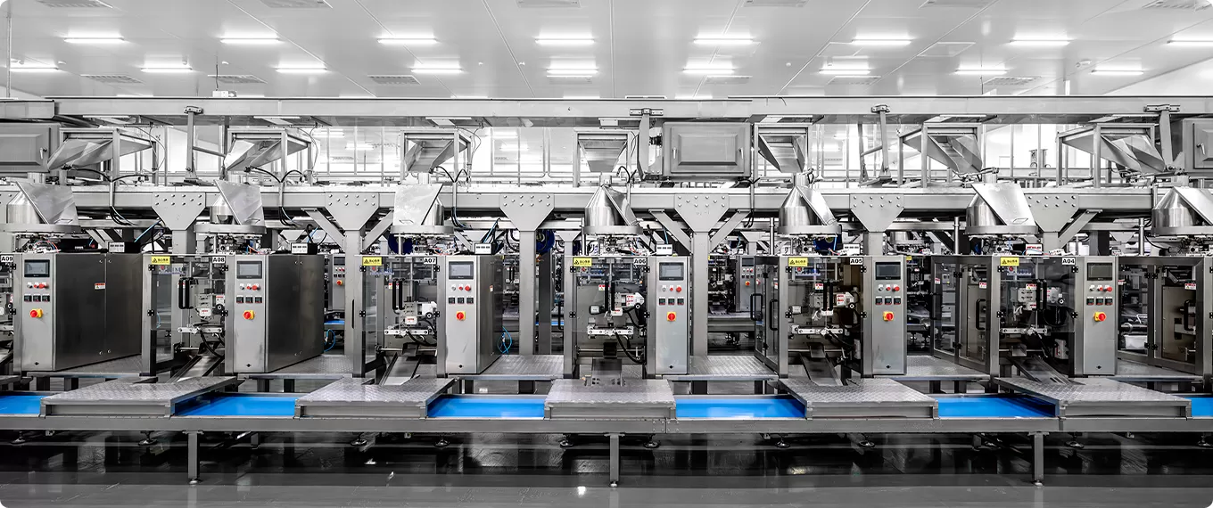 Gain Yum: Excellence in Quality & Food Safety