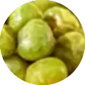 Green Peas