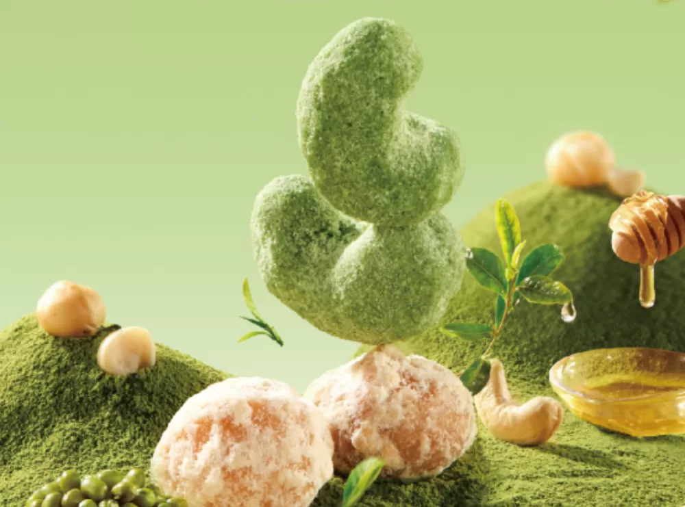 Mix Nuts and Seeds Snacks for Health-Focused Markets