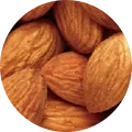 Original Almonds