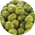 Original Green Peas