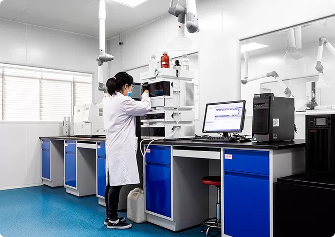 Research at Gain Yum