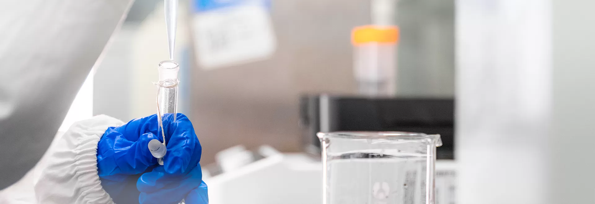 Innovative Research & Development at Gainyum